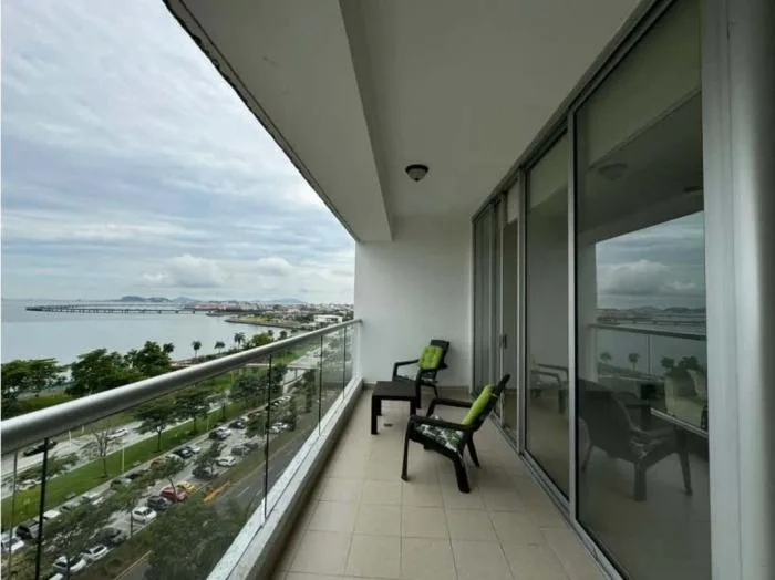 Rivage Avenida Balboa Panama en venta — 5