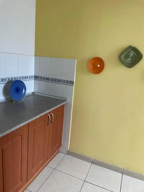 Yacht club  Panama amoblado en venta — 2