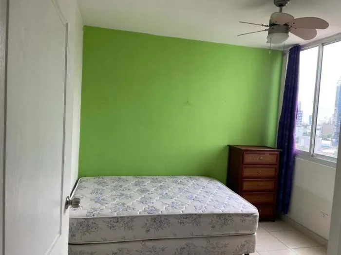 Yacht club  Panama amoblado en venta — 4