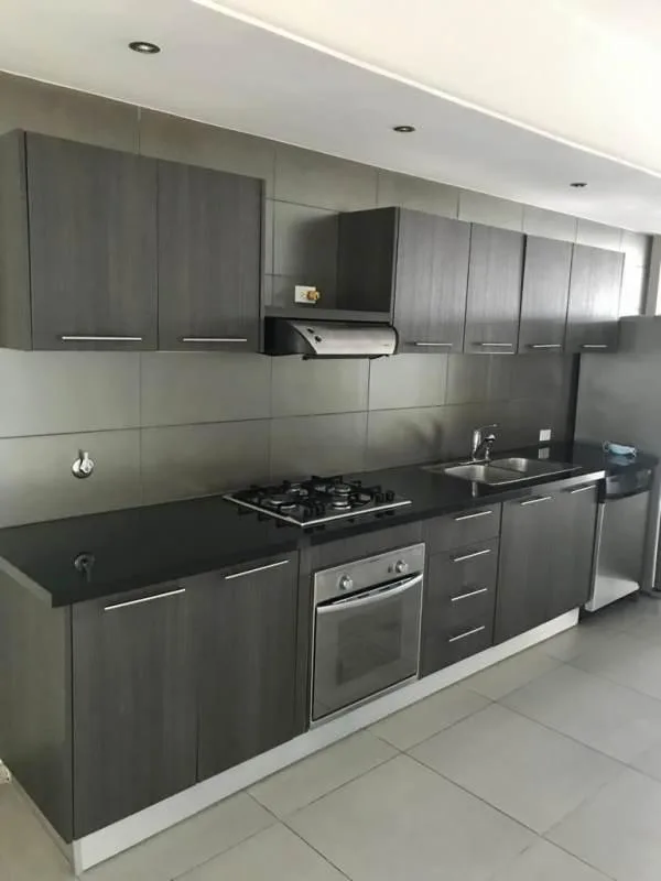 Yacht club  Panama amoblado en venta — 5