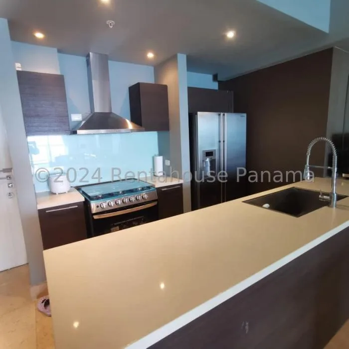 Yoo panama Avenida Balboa 1 habitacion — 2