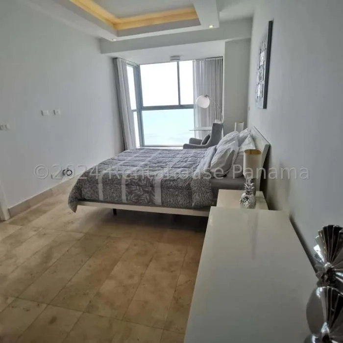Yoo panama Avenida Balboa 1 habitacion — 4