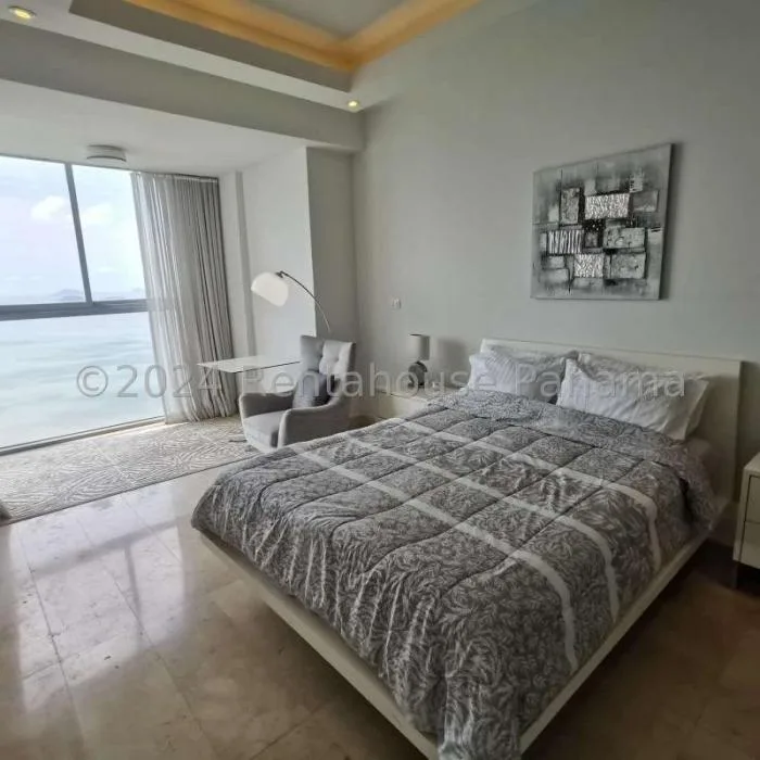 Yoo panama Avenida Balboa 1 habitacion — 5