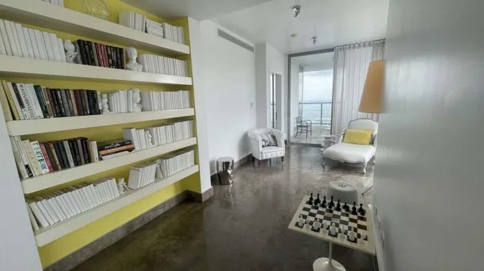 Apartamento en venta en Yoo panama de 2 recamaras — 3