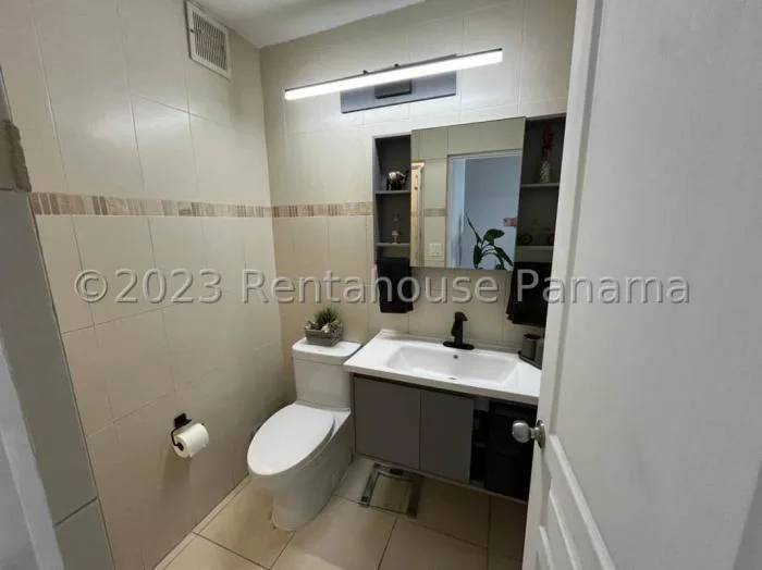 Apartamento en venta en Vista marina de 2 habitaciones — 3