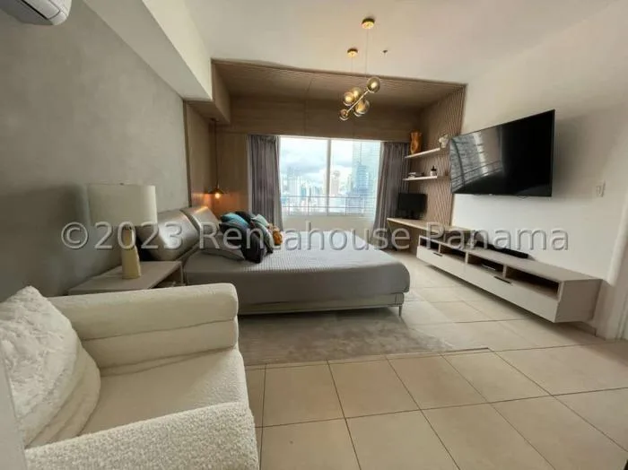 Apartamento en venta en Vista marina de 2 habitaciones — 5