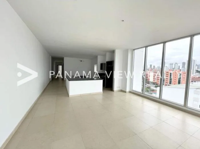 Apartamento en Rivage Avenida Balboa en venta — 3