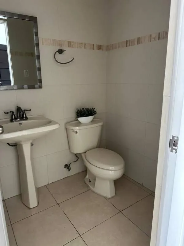 Vista marina Avenida Balboa Panama en venta — 2
