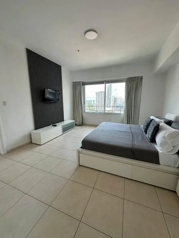 Vista marina Avenida Balboa Panama en venta — 3