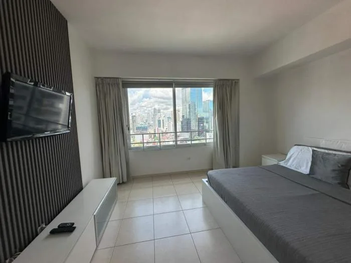 Vista marina Avenida Balboa Panama en venta — 5