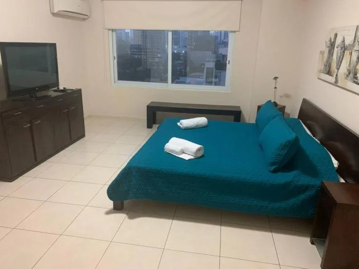 Vista marina  Panama amoblado en venta — 3