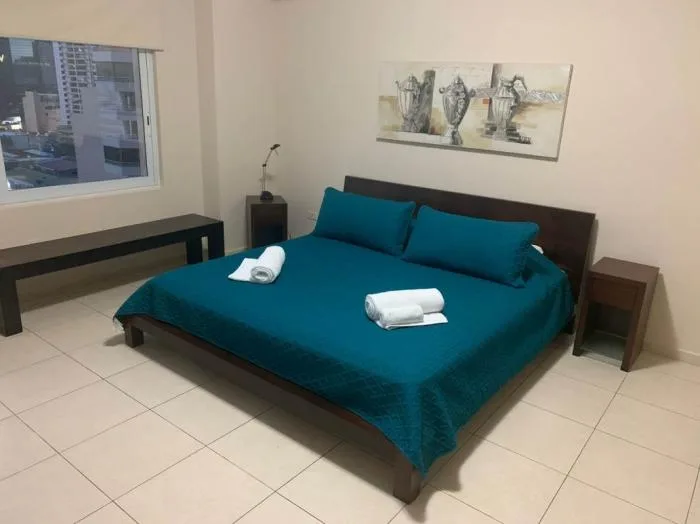 Vista marina  Panama amoblado en venta — 4