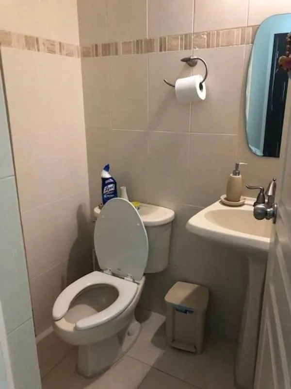 Apartamento en venta en Vista marina de 1 habitacion — 2