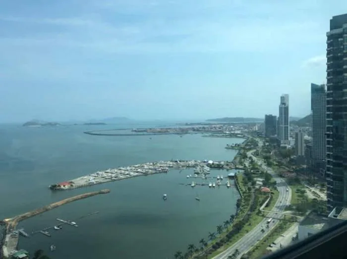 Apartamento en venta en Vista marina de 1 habitacion — 3