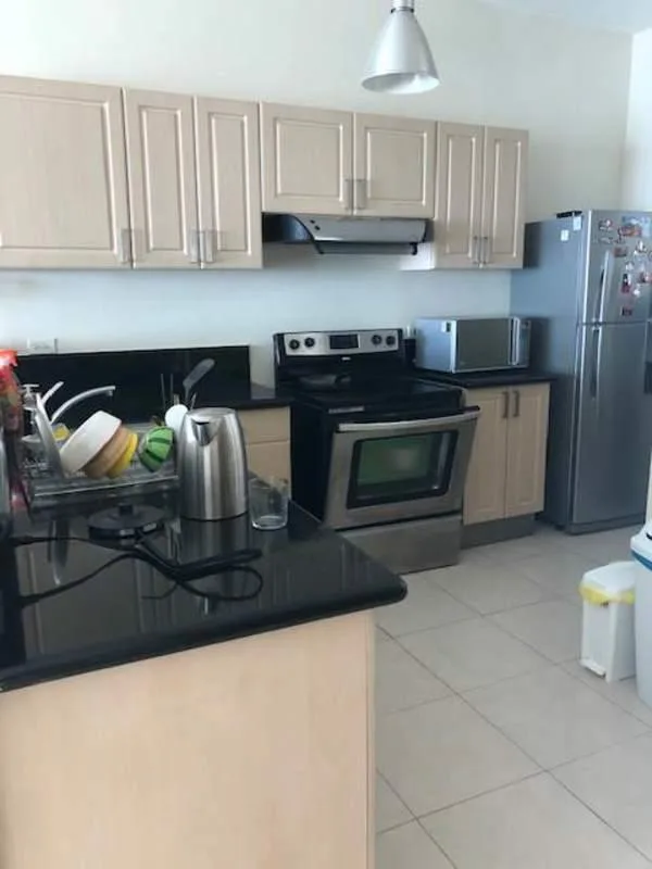 Apartamento en venta en Vista marina de 1 habitacion — 5