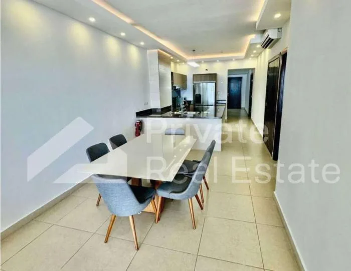 Apartamento en Rivage Avenida Balboa en venta — 2