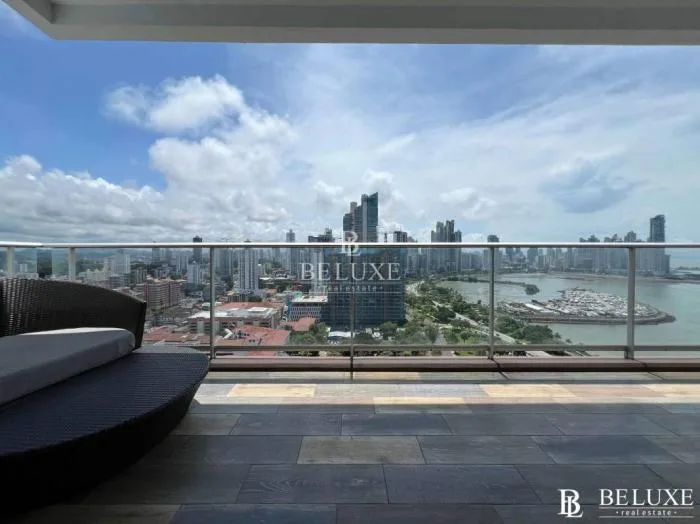 Destiny Avenida Balboa 2 habitaciones — 2