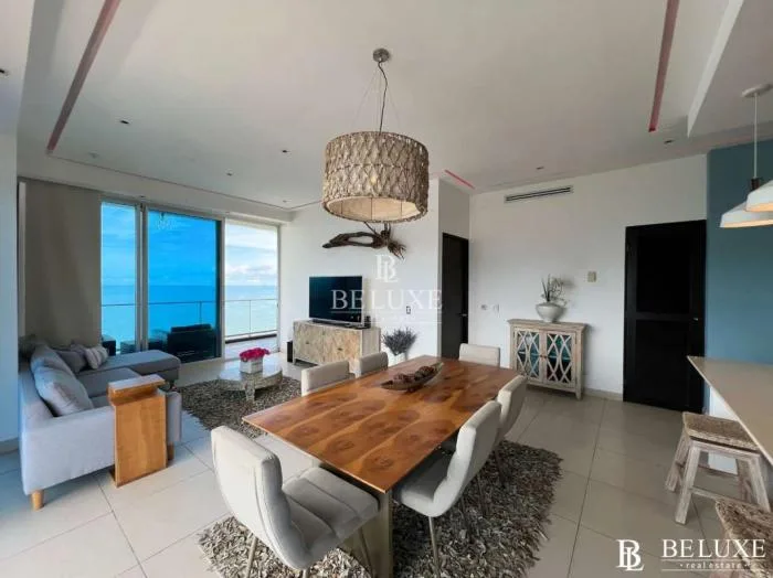 Destiny Avenida Balboa 2 habitaciones — 3