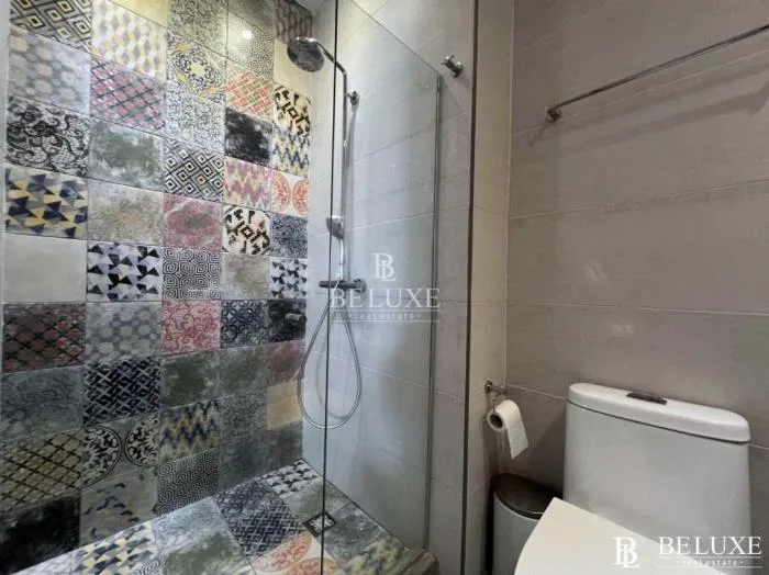 Destiny Avenida Balboa 2 habitaciones — 4