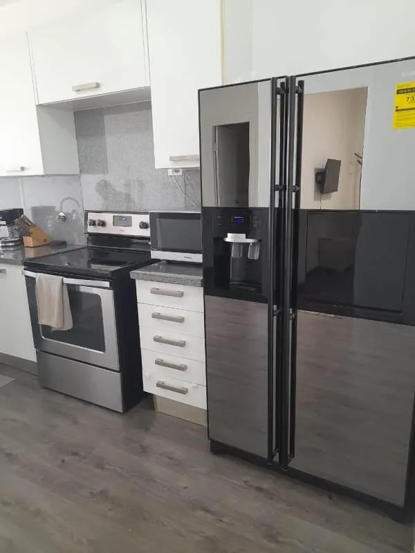 White tower Avenida Balboa Panama en venta — 3