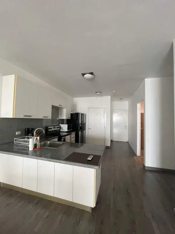 White tower Avenida Balboa Panama en venta — 5
