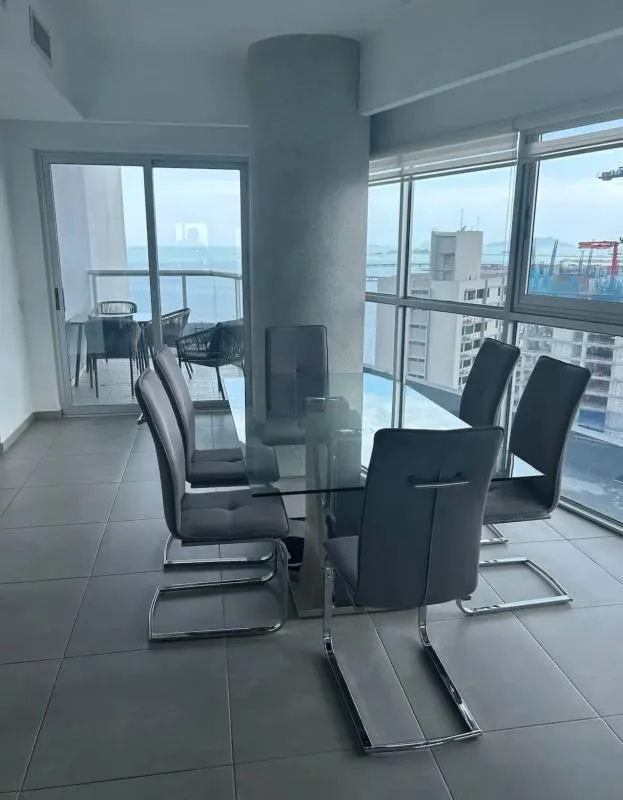 Apartamento en Yacht club tower Avenida Balboa en venta — 2
