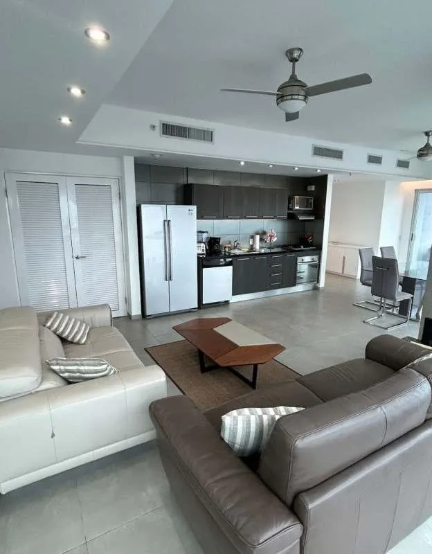 Apartamento en Yacht club tower Avenida Balboa en venta — 5