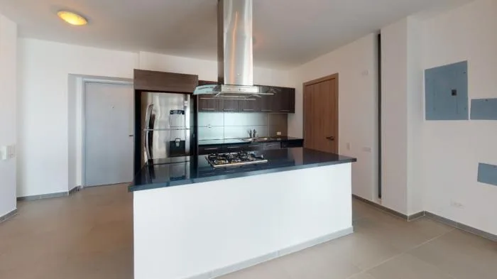 Apartamento en Yacht club tower Avenida Balboa en venta — 3