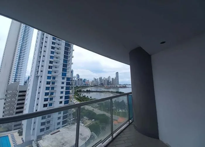 Yacht club 2 habitaciones en venta — 2