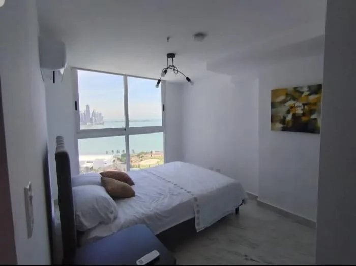 The sands  Panama amoblado en alquiler — 2