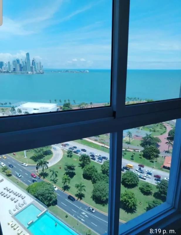 The sands  Panama amoblado en alquiler — 3