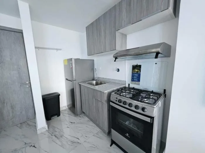 The sands  Panama amoblado en alquiler — 4
