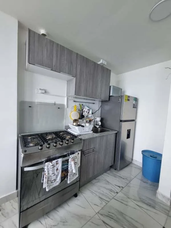 Alquiler de apartamento en The sands 1 habitacion — 4