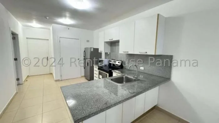 White tower Cinta costera 2 habitaciones — 3