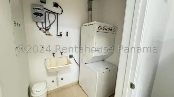 White tower Cinta costera 2 habitaciones — 4