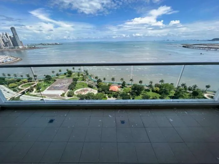 Apartamento en alquiler en Rivage de 2 recamaras — 3