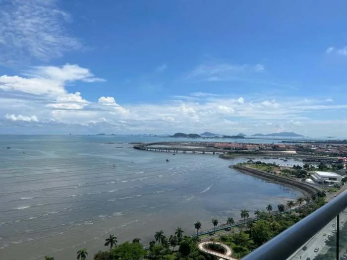 Apartamento en alquiler en Rivage de 2 recamaras — 5