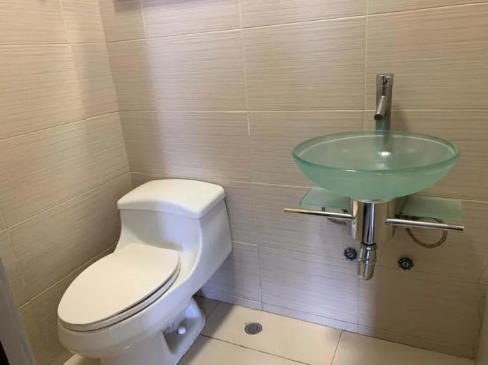 Alquiler de apartamento en Ph destiny 1 habitacion — 4