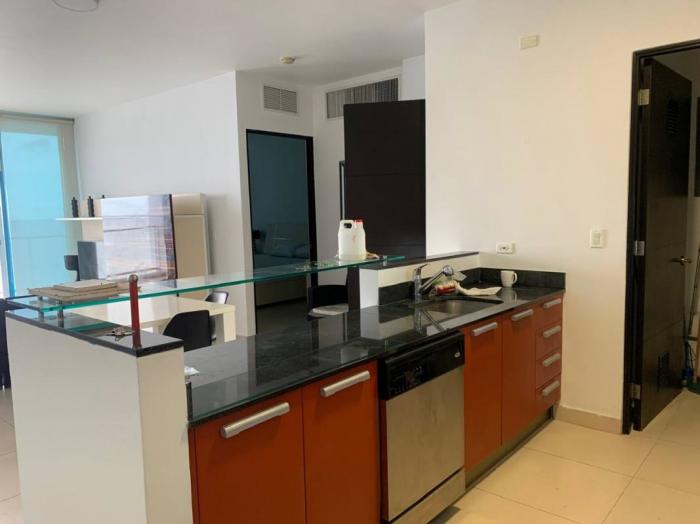 Alquiler de apartamento en Ph destiny 1 habitacion