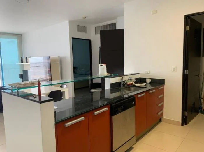 Alquiler de apartamento en Ph destiny 1 habitacion — 5