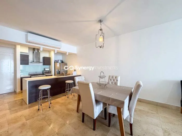 Apartamento en alquiler en Yoo panama de 1 recamara — 3