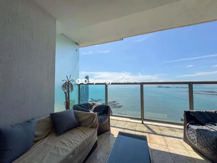 Apartamento en alquiler en Yoo panama de 1 recamara — 4