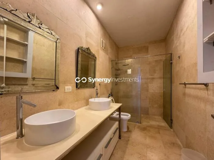 Apartamento en alquiler en Yoo panama de 1 recamara — 5