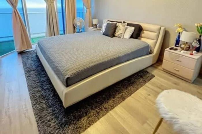 Apartment for rent in ph destiny 2 bedrooms