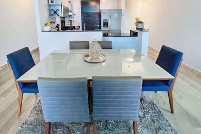 Apartment for rent in ph destiny 2 bedrooms