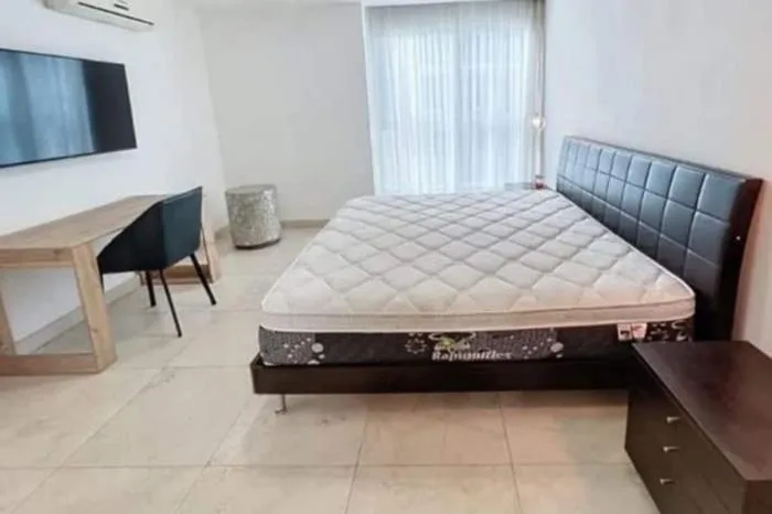 Villa del mar Avenida Balboa 2 habitaciones — 3