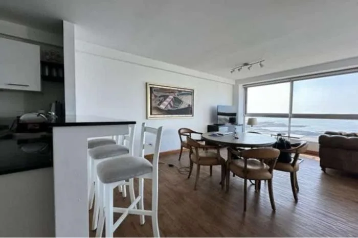 Apartamento en Bayfront de 1 recamara en alquiler — 2