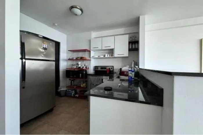 Apartamento en Bayfront de 1 recamara en alquiler — 3