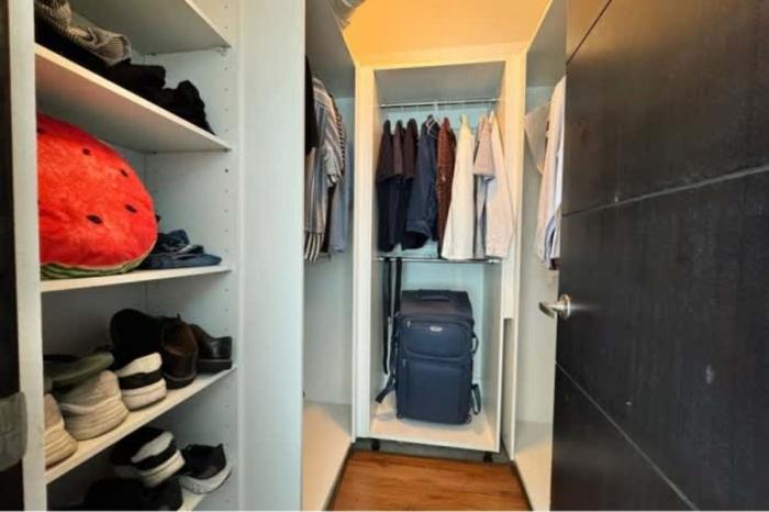 1 bedroom apartment in bayfront for rent