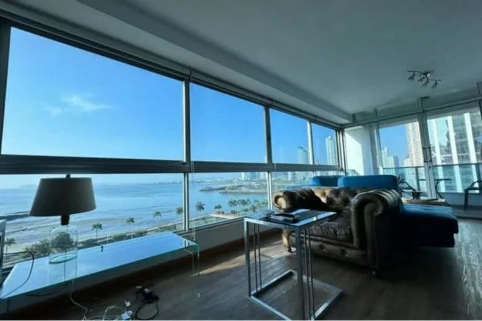 Apartamento en Bayfront de 1 recamara en alquiler — 5